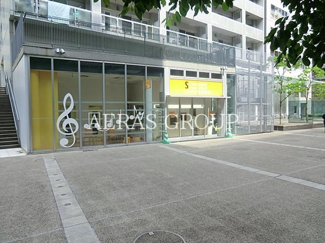 幼稚園・保育園　ひまわりキッズガーデン東雲（幼稚園・保育園）まで306m