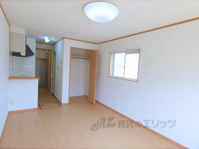 居室・リビング　洋室