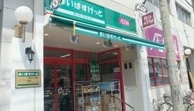 スーパー　まいばすけっと（スーパー）まで800m