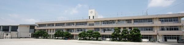 小学校　久留米市立弓削小学校（小学校）まで399m