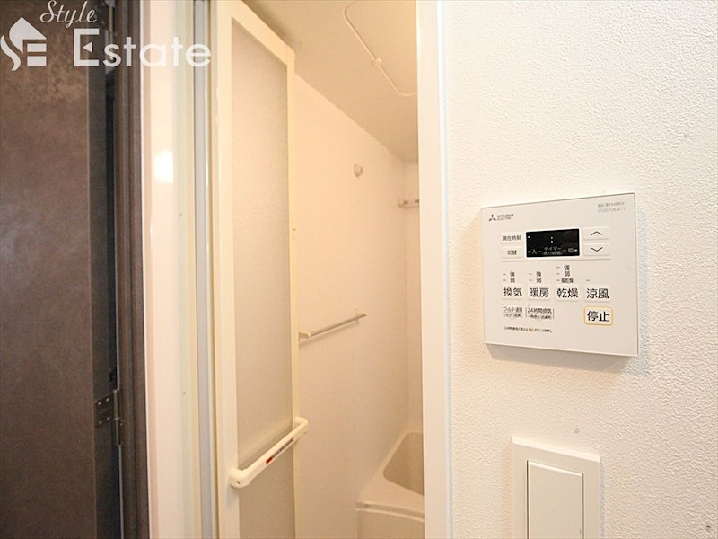 その他　浴室乾燥機