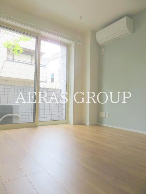 居室・リビング　洋室