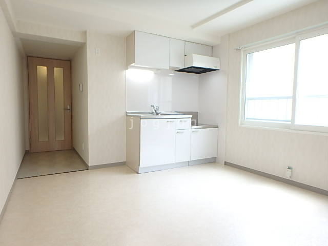 その他部屋・スペース　リビング