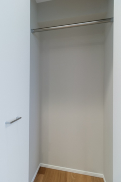 収納　※写真は同タイプ住戸です。