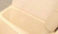 バス・シャワールーム　別部屋参考写真