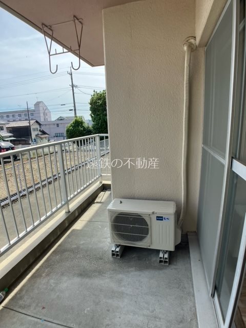 バルコニー　※現状優先