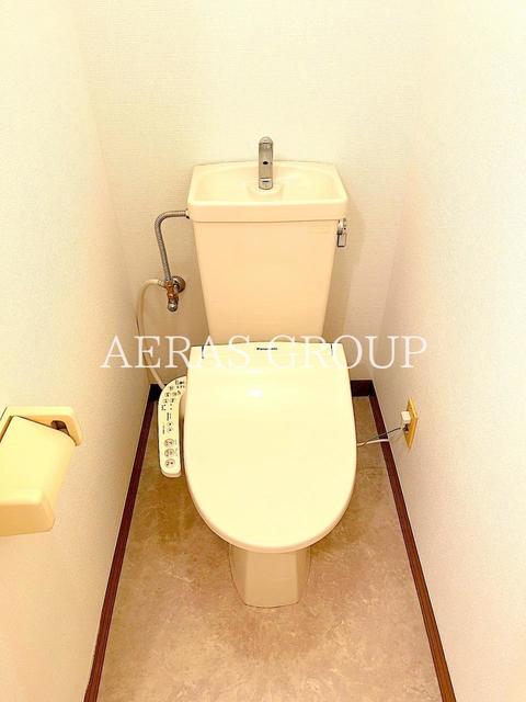 トイレ　同仕様