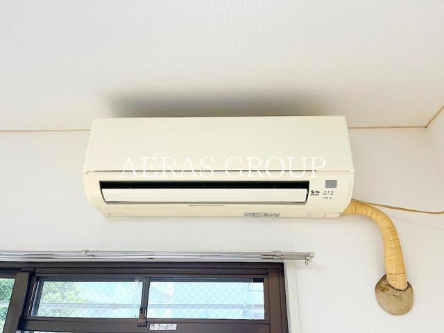 その他設備　同仕様