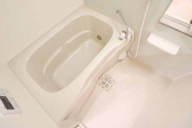 バス・シャワールーム　★別部屋参考写真★