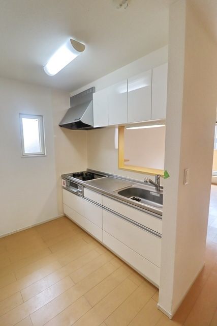 キッチン　★別部屋参考写真★