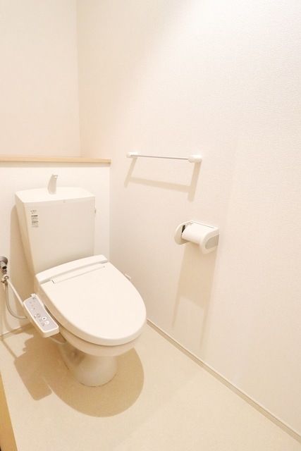 トイレ　★別部屋参考写真★