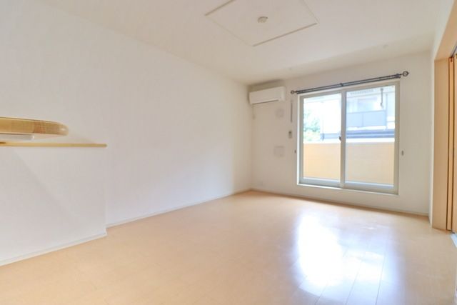 居室・リビング　★別部屋参考写真★