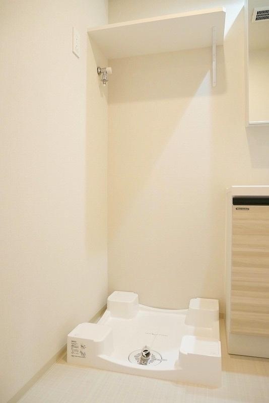 その他設備　☆設備充実☆