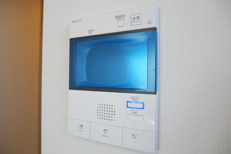 セキュリティ　☆安心安全のセキュリティ☆