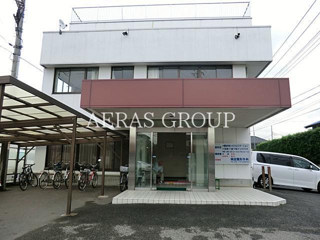 病院　岡田整形外科医院（病院）まで260m