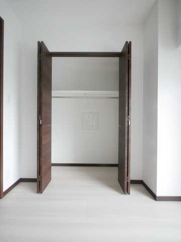 収納　GENOVIA　東神田　green veilの収納