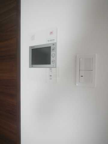 セキュリティ　GENOVIA　東神田　green veilのセキュリティ