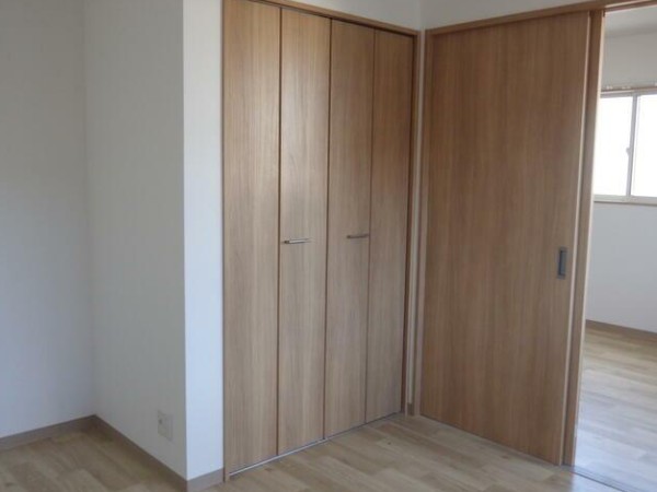 収納　同管理施工参考写真