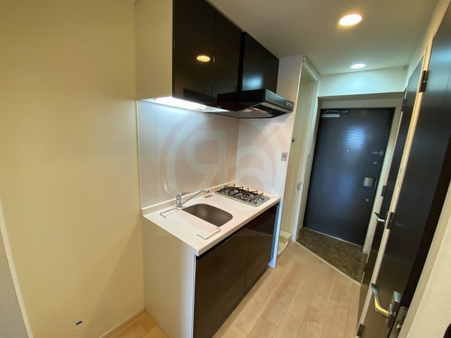 キッチン　キッチンです