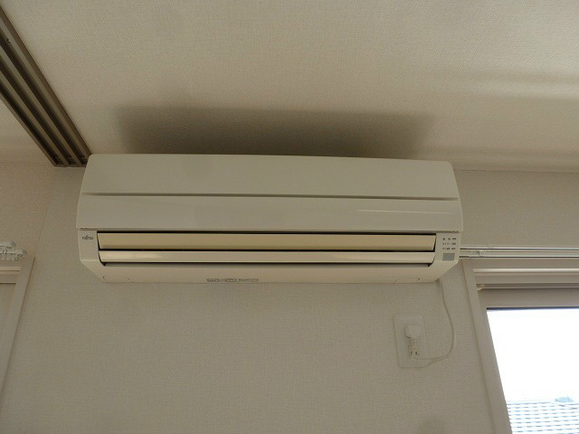 その他設備　写真は301号室です（参考）