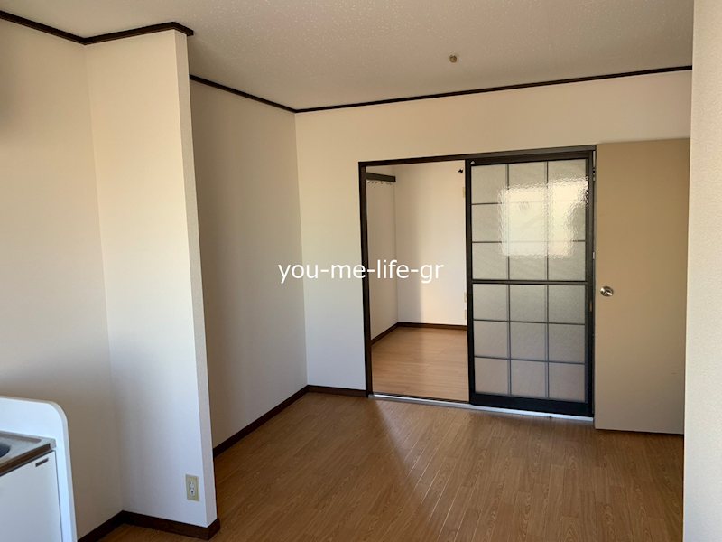 居室・リビング　別部屋参考写真