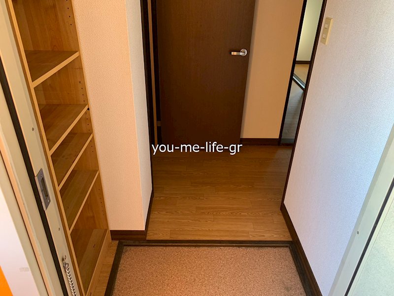 玄関　別部屋参考写真