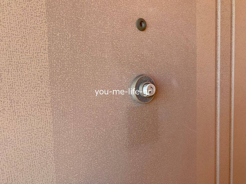 セキュリティ　別部屋参考写真