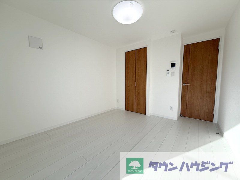 その他部屋・スペース　リビング/居室