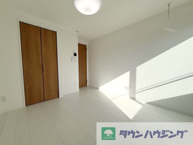 居室・リビング　リビング/居室