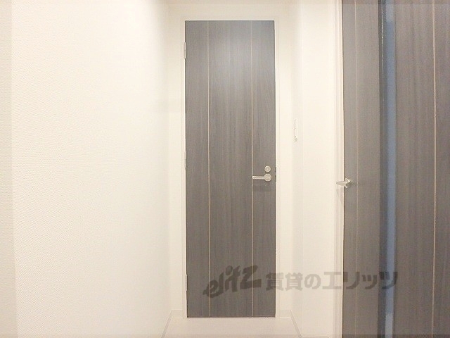 その他部屋・スペース　廊下