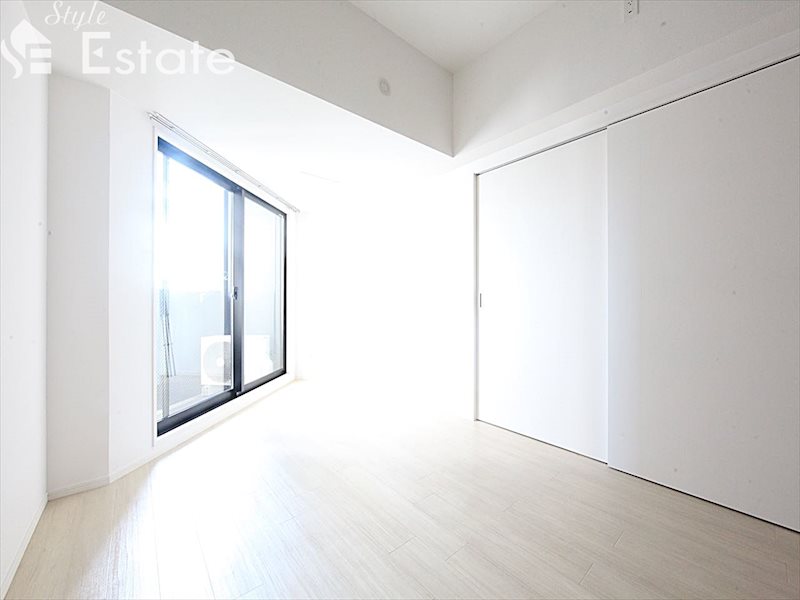 その他部屋・スペース　内装