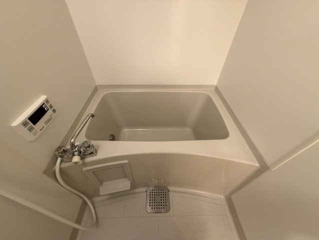 バス・シャワールーム　日々の暮らしに欠かせないお風呂です
