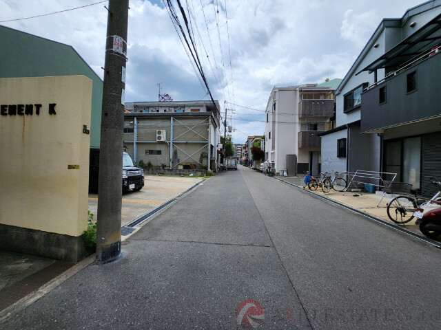 その他　周辺（その他）まで10m