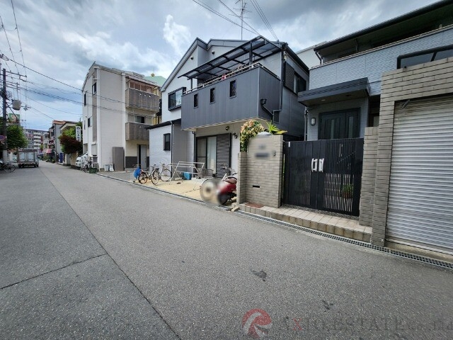 その他　周辺（その他）まで10m