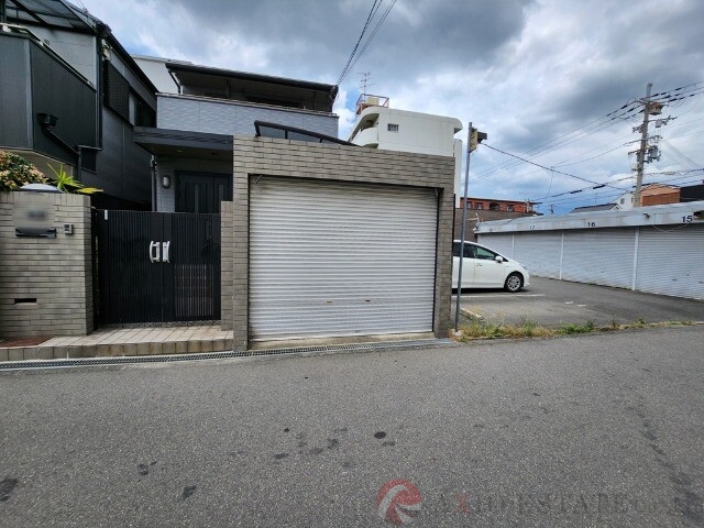 その他　周辺（その他）まで10m