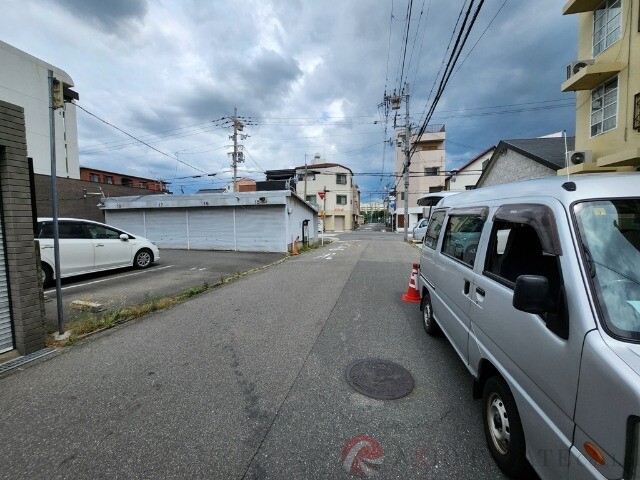 その他　周辺（その他）まで10m