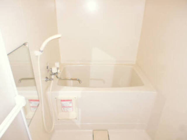 バス・シャワールーム　浴室