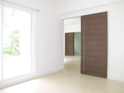 その他部屋・スペース　洋室です♪