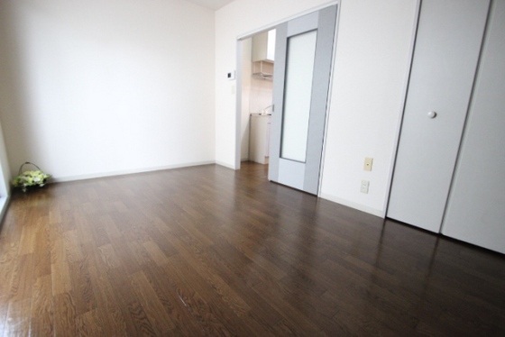 その他部屋・スペース　※別部屋の写真です