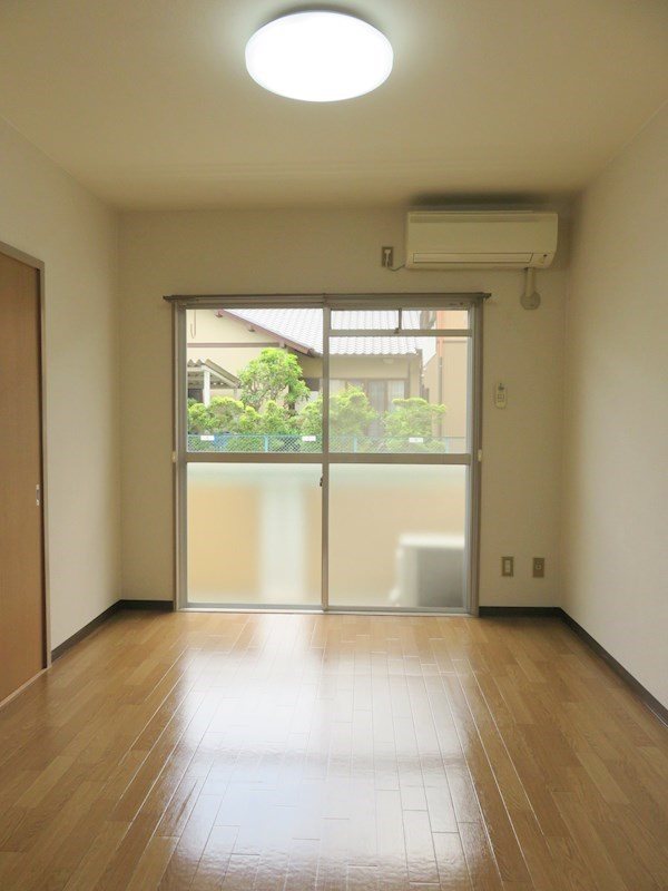 居室・リビング　※他部屋参照