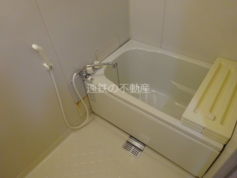 バス・シャワールーム　※他部屋参照