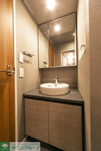 洗面設備　★タウンハウジング取り扱い★