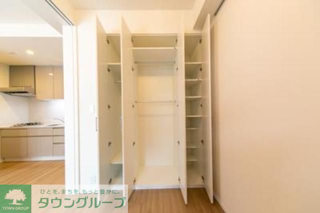 収納　★タウンハウジング取り扱い★