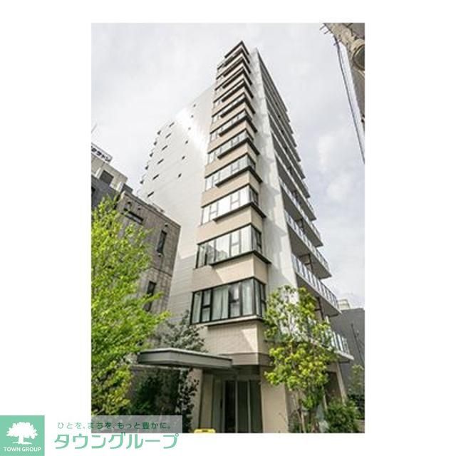 建物外観　★タウンハウジング取り扱い★