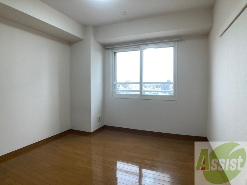 その他部屋・スペース　寝室を撮影しました。イメージできますでしょうか？