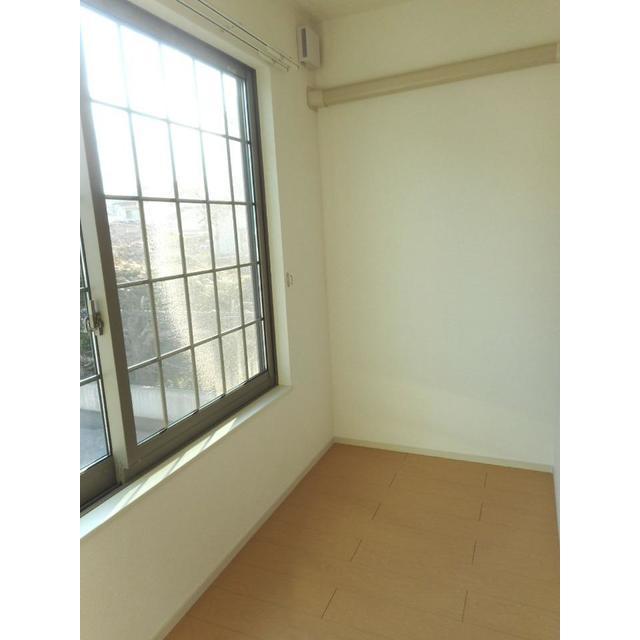 バルコニー　サンルーム