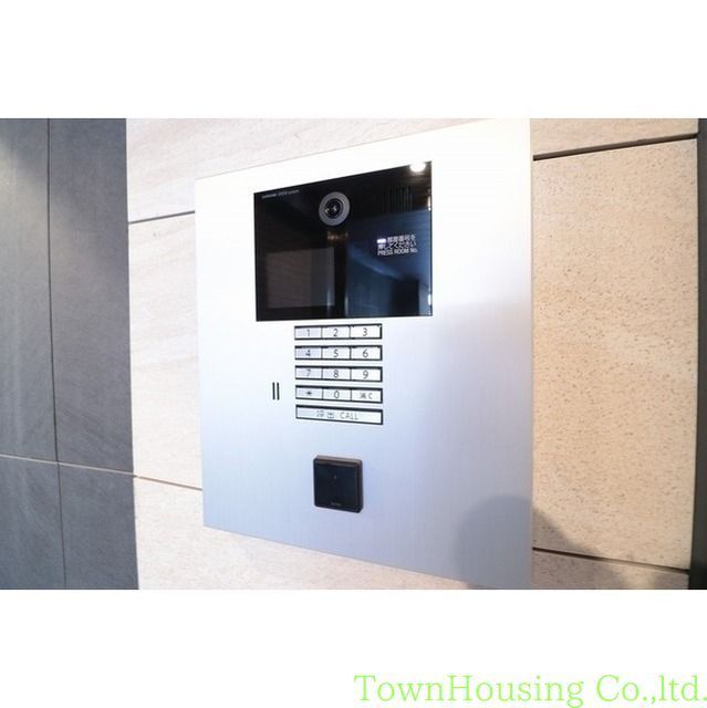 エントランス　★同施工・参考写真★