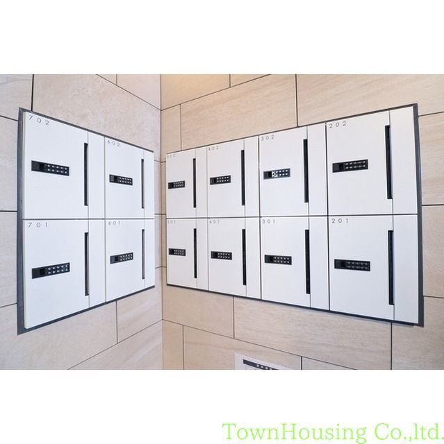 その他設備　★同施工・参考写真★