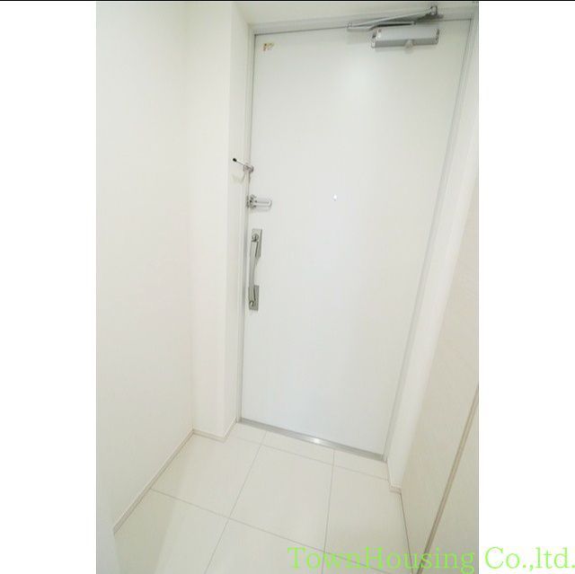 玄関　★同施工・参考写真★