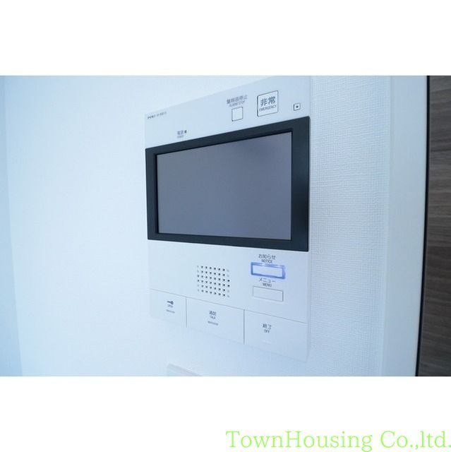 セキュリティ　★同施工・参考写真★